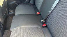 Ford Puma 1.0 EcoBoost Hybrid mHEV 155 ST-Line 5dr Petrol Hatchback